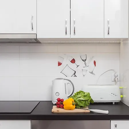 Apartment Kazimierz Centrum Krakau