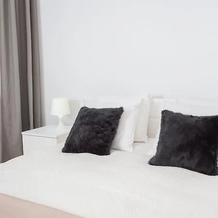 Apartment Kazimierz Centrum Krakau