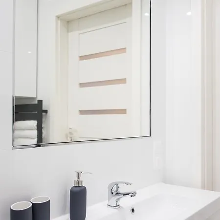 Kazimierz Centrum Apartment Krakau