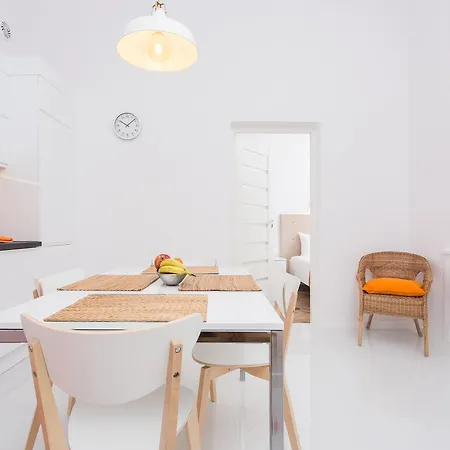Kazimierz Centrum Apartment *