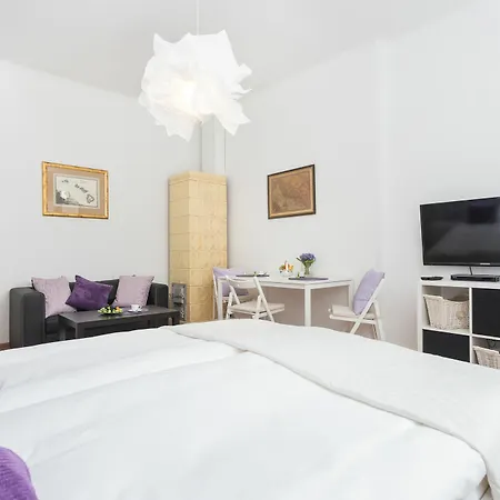 Apartment Kazimierz Centrum Krakau