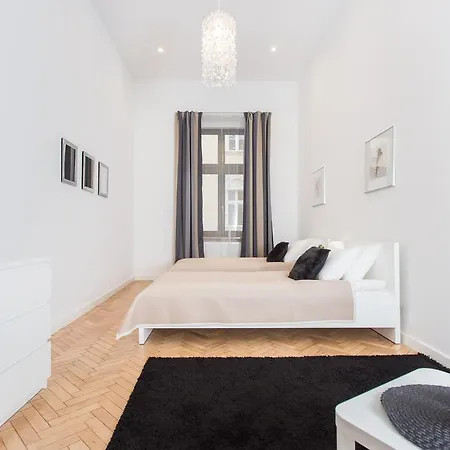 Apartamento Kazimierz Centrum