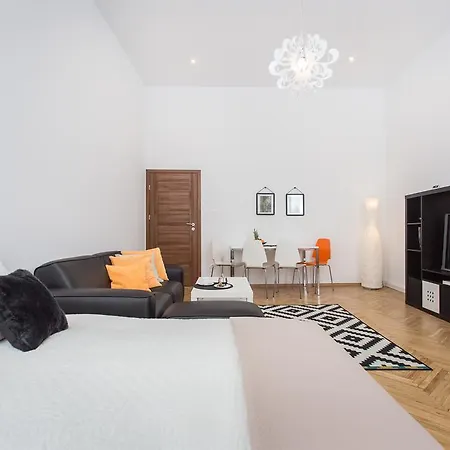 Apartamento Kazimierz Centrum *