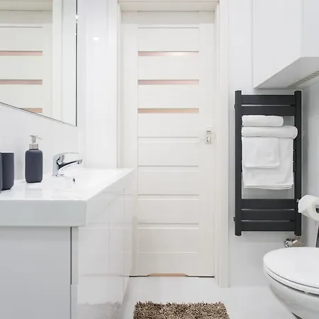 Kazimierz Centrum Apartamento