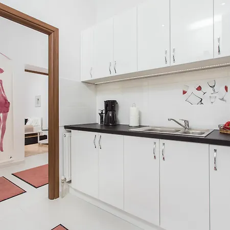 Apartamento Kazimierz Centrum *