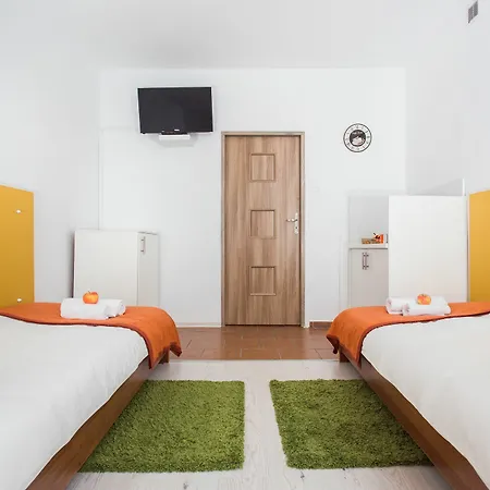 Apartamento Kazimierz Centrum *