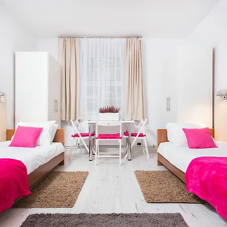 Apartamento Kazimierz Centrum Cracovia
